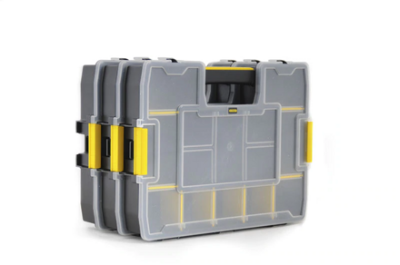 Organizér Sortmaster Junior STANLEY 1-97-483