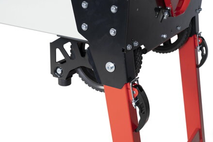 Diamantová píla RUBI DCX-250 XPERT 1250