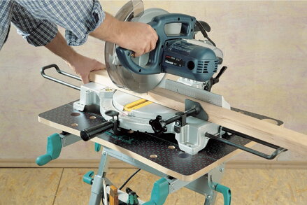 Upínací stôl Wolfcraft Master 600