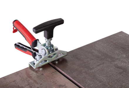 Lámacie kliešte RUBI SLAB BREAKER