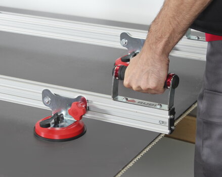 Slim system easy trans - na prepravu