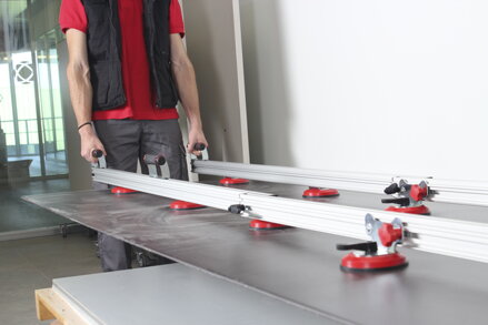 Slim system easy trans - na prepravu