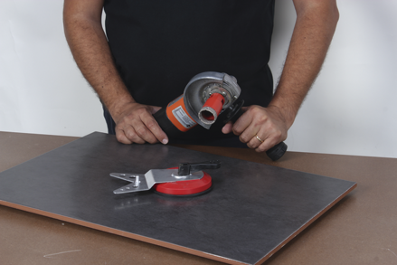 Vodiaci prípravok MULTIDRILL