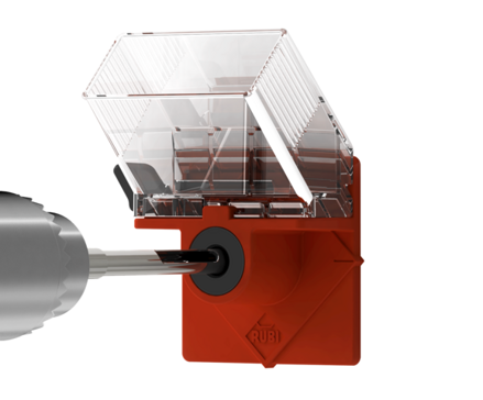 Diamantový vrták EASYGRES 6 mm
