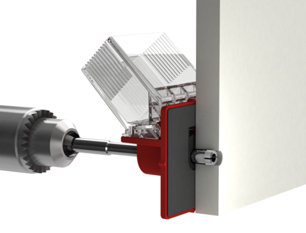 Sada diamantových vrtákov EASYGRES KIT 6 a 10 mm